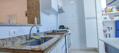 Apartamento com 2 Quartos à venda, 82m² no Pitangueiras, Guarujá - Foto 24