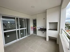 Apartamento com 3 Quartos à venda, 130m² no Jardim das Nações, Taubaté - Foto 7