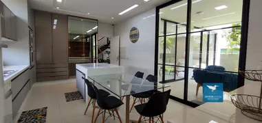 Casa de Condomínio com 4 Quartos à venda, 500m² no Alphaville Fortaleza, Eusébio - Foto 10