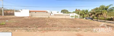 Terreno / Lote / Condomínio à venda, 270m² no Parque São Sebastião, Ribeirão Preto - Foto 1