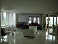Casa de Condomínio com 4 Quartos à venda, 500m² no Tamboré, Santana de Parnaíba - Foto 8