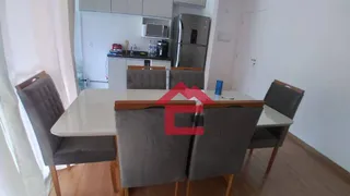 Apartamento com 2 Quartos para alugar, 74m² no Jardim Petropolis, Cotia - Foto 3