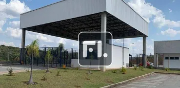 Galpão / Depósito / Armazém para alugar, 7609m² no Parque Industrial de Betim, Betim - Foto 3