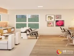 Apartamento com 3 Quartos à venda, 80m² no Parque da Represa, Paulínia - Foto 11