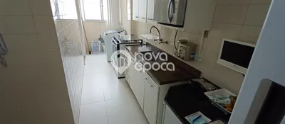 Apartamento com 2 Quartos à venda, 97m² no Vila Isabel, Rio de Janeiro - Foto 6