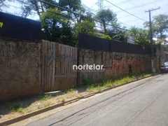 Terreno / Lote / Condomínio à venda, 1000m² no Vila Clarice, São Paulo - Foto 4