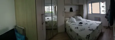 Apartamento com 3 Quartos à venda, 80m² no Recreio Dos Bandeirantes, Rio de Janeiro - Foto 25