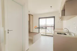 Apartamento com 1 Quarto para alugar, 27m² no Tucuruvi, São Paulo - Foto 1