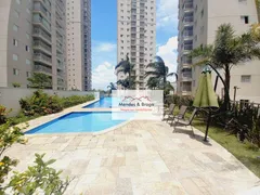 Apartamento com 3 Quartos para alugar, 75m² no Vila Augusta, Guarulhos - Foto 26