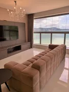 Apartamento com 4 Quartos para alugar, 184m² no Frente Mar Centro, Balneário Camboriú - Foto 36