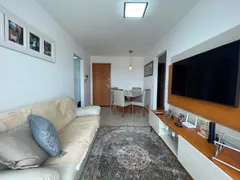 Apartamento com 2 Quartos à venda, 60m² no Praia das Gaivotas, Vila Velha - Foto 6