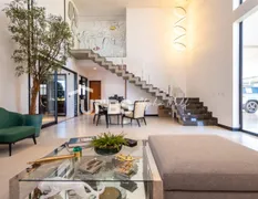 Casa de Condomínio com 5 Quartos à venda, 447m² no ALPHAVILLE GOIAS , Goiânia - Foto 38