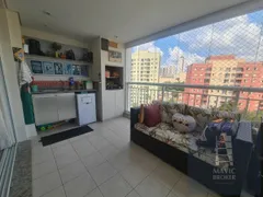 Apartamento com 3 Quartos à venda, 110m² no Imirim, São Paulo - Foto 7
