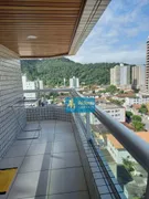 Apartamento com 3 Quartos à venda, 104m² no Canto do Forte, Praia Grande - Foto 11