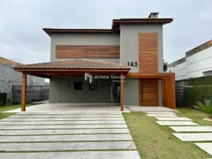 Casa de Condomínio com 4 Quartos à venda, 260m² no Jardim Aracy, Mogi das Cruzes - Foto 41