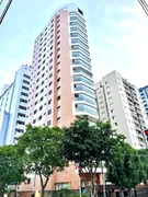 Apartamento com 4 Quartos para venda ou aluguel, 190m² no Vila Mariana, São Paulo - Foto 47