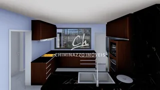Casa de Condomínio com 3 Quartos à venda, 210m² no Jardim Vera Cruz, Louveira - Foto 6