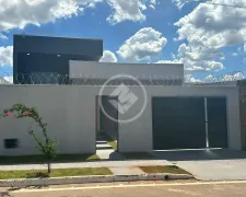 Casa com 3 Quartos à venda, 125m² no Sao Francisco II, Senador Canedo - Foto 2