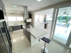 Casa com 4 Quartos à venda, 450m² no Condomínio Belvedere, Cuiabá - Foto 32