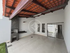 Casa com 3 Quartos à venda, 93m² no Residencial Prado, Senador Canedo - Foto 1
