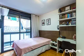 Casa de Condomínio com 3 Quartos à venda, 141m² no Atuba, Curitiba - Foto 33