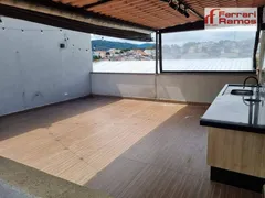Casa de Condomínio com 3 Quartos à venda, 120m² no Vila Nova Mazzei, São Paulo - Foto 15