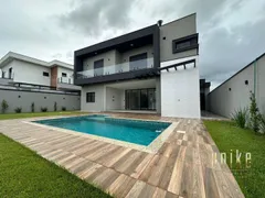 Casa de Condomínio com 4 Quartos à venda, 354m² no Loteamento Vivant Urbanova, São José dos Campos - Foto 2