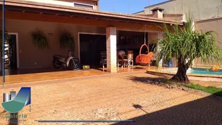 Casa com 3 Quartos para alugar, 201m² no Jardim Califórnia, Ribeirão Preto - Foto 1