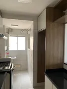 Apartamento com 3 Quartos para alugar, 70m² no Jardim Maria Rosa, Taboão da Serra - Foto 5