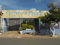 Casa Comercial para alugar, 110m² no Boa Vista, Limeira - Foto 1