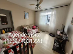 Apartamento com 3 Quartos à venda, 69m² no Aparecida, Santos - Foto 1