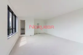 Conjunto Comercial / Sala para alugar, 42m² no Mossunguê, Curitiba - Foto 6