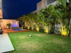 Casa com 4 Quartos à venda, 289m² no Alphaville Flamboyant Residencial Araguaia, Goiânia - Foto 14