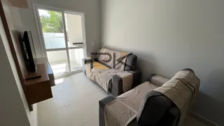 Apartamento com 2 Quartos à venda, 61m² no Praia das Toninhas, Ubatuba - Foto 3