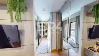 Casa de Condomínio com 3 Quartos à venda, 168m² no Cidade Industrial, Curitiba - Foto 19
