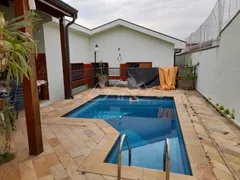 Casa com 3 Quartos à venda, 350m² no Jardim Dom Bosco, Campinas - Foto 29