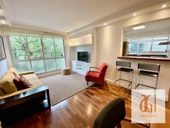 Apartamento com 2 Quartos à venda, 82m² no Vila Madalena, São Paulo - Foto 2