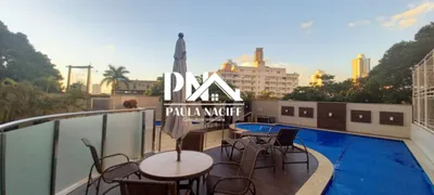 Apartamento com 3 Quartos à venda, 110m² no Setor Bueno, Goiânia - Foto 9