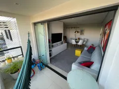 Apartamento com 3 Quartos à venda, 75m² no Tamarineira, Recife - Foto 9