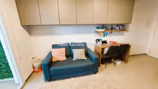 Apartamento com 1 Quarto à venda, 37m² no Campo Belo, São Paulo - Foto 4