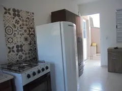 Kitnet com 1 Quarto para alugar, 17m² no Jardim Bonfiglioli, São Paulo - Foto 12