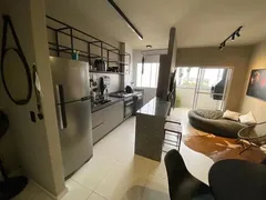 Apartamento com 2 Quartos à venda, 57m² no Jardim Holanda, Uberlândia - Foto 4