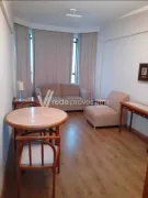 Flat com 1 Quarto para alugar, 43m² no Centro, Campinas - Foto 4