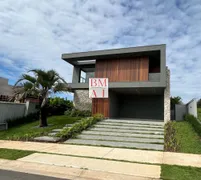 Casa com 4 Quartos à venda, 570m² no Jardim Santa Rita, Indaiatuba - Foto 4