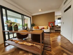Apartamento com 3 Quartos à venda, 127m² no Jardim Paulista, São Paulo - Foto 4