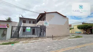 Apartamento com 2 Quartos para alugar, 38m² no Serrinha, Fortaleza - Foto 1