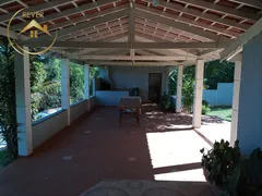Fazenda / Sítio / Chácara com 3 Quartos à venda, 3900m² no Chácaras São Bento, Valinhos - Foto 1