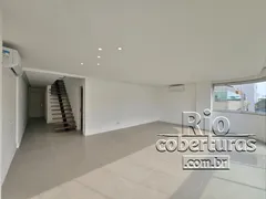 Cobertura com 3 Quartos à venda, 280m² no Jardim Oceanico, Rio de Janeiro - Foto 6