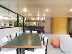 Casa de Condomínio com 4 Quartos para venda ou aluguel, 390m² no Enseada, Guarujá - Foto 5