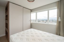 Apartamento com 2 Quartos à venda, 61m² no Centro Cívico, Curitiba - Foto 15